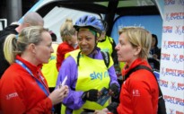 Sky Ride Manchester