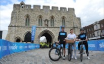Sky Ride Southampton