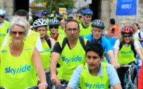Sky Ride Southampton