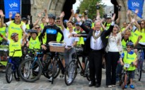 Sky Ride Southampton