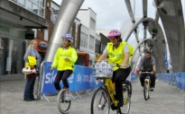 Sky Ride Blackpool