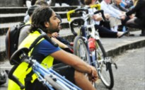 Sky Ride Blackpool