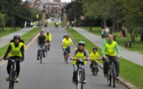 Sky Ride Blackpool