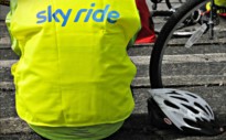 Sky Ride Blackpool
