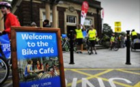 Sky Ride Blackpool
