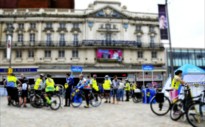 Sky Ride Blackpool