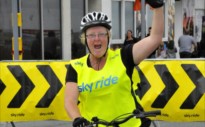 Sky Ride Blackpool