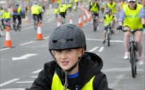 Sky Ride Blackpool