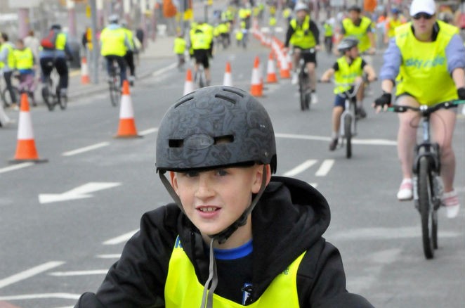 Sky Ride Blackpool 2011 Sky Ride Blackpool