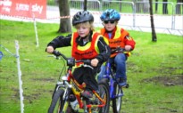 Sky Ride Blackpool