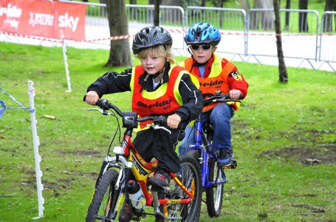 Sky Ride Blackpool 2011 Sky Ride Blackpool