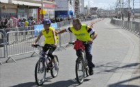 Sky Ride Blackpool