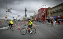 Sky Ride Blackpool