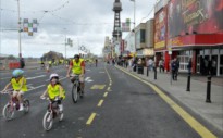 Sky Ride Blackpool