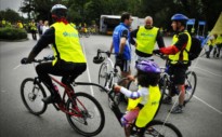 Sky Ride Blackpool