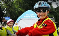 Sky Ride Blackpool