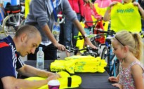 Sky Ride Blackpool