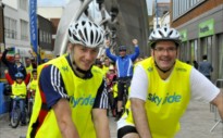 Sky Ride Blackpool