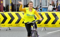 Sky Ride Blackpool