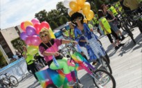 Sky Ride Southampton