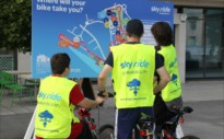 Sky Ride Southampton