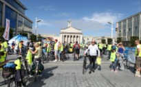 Sky Ride Southampton