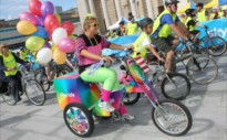 Sky Ride Southampton