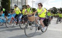 Sky Ride Southampton
