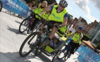 Sky Ride Southampton