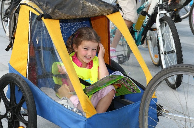 Sky Ride Southampton 2011 Sky Ride Southampton