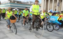 Sky Ride Southampton