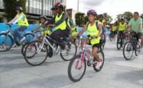 Sky Ride Southampton