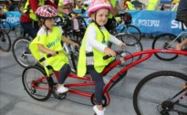 Sky Ride Southampton