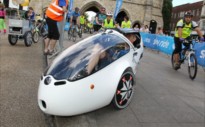 Sky Ride Southampton