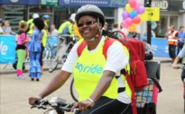 Sky Ride Southampton