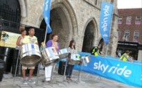 Sky Ride Southampton