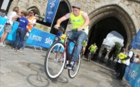 Sky Ride Southampton