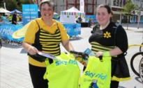 Sky Ride Southampton