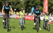 Sky Ride Southampton