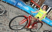 Sky Ride Southampton