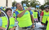 Sky Ride Southampton