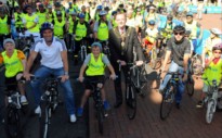 Sky Ride Hull