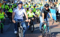 Sky Ride Hull