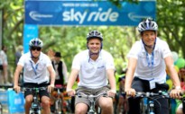 Sky Ride Barking and Dagenham