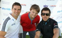 Sky Ride Hull