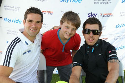 Sky Ride Hull 2011 Sky Ride Hull