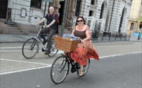 Sky Ride Hull