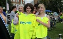 Sky Ride Hull