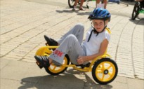 Sky Ride Hull