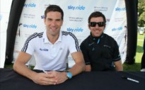 Sky Ride Hull